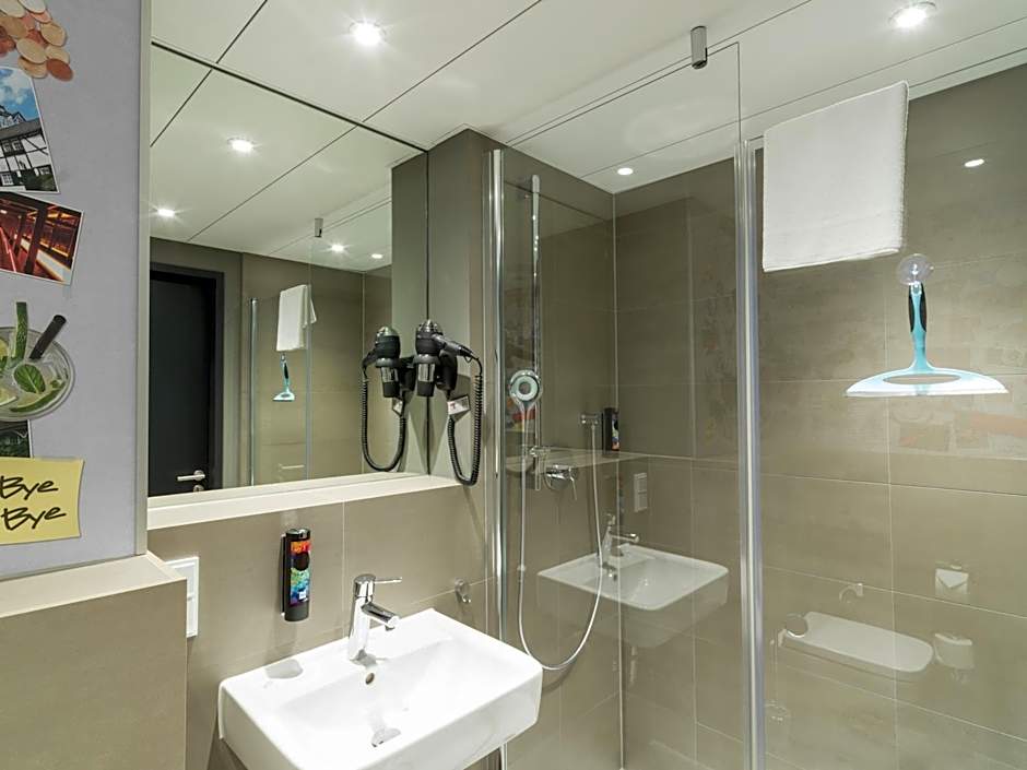 Holiday Inn - the niu, Cobbles Essen by IHG