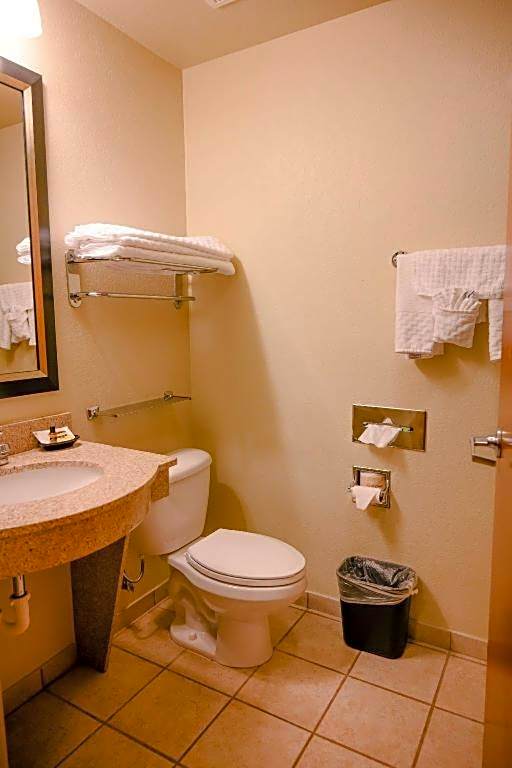 Best Western Plus Guymon Hotel & Suites