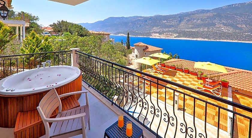 Atalante Hotel