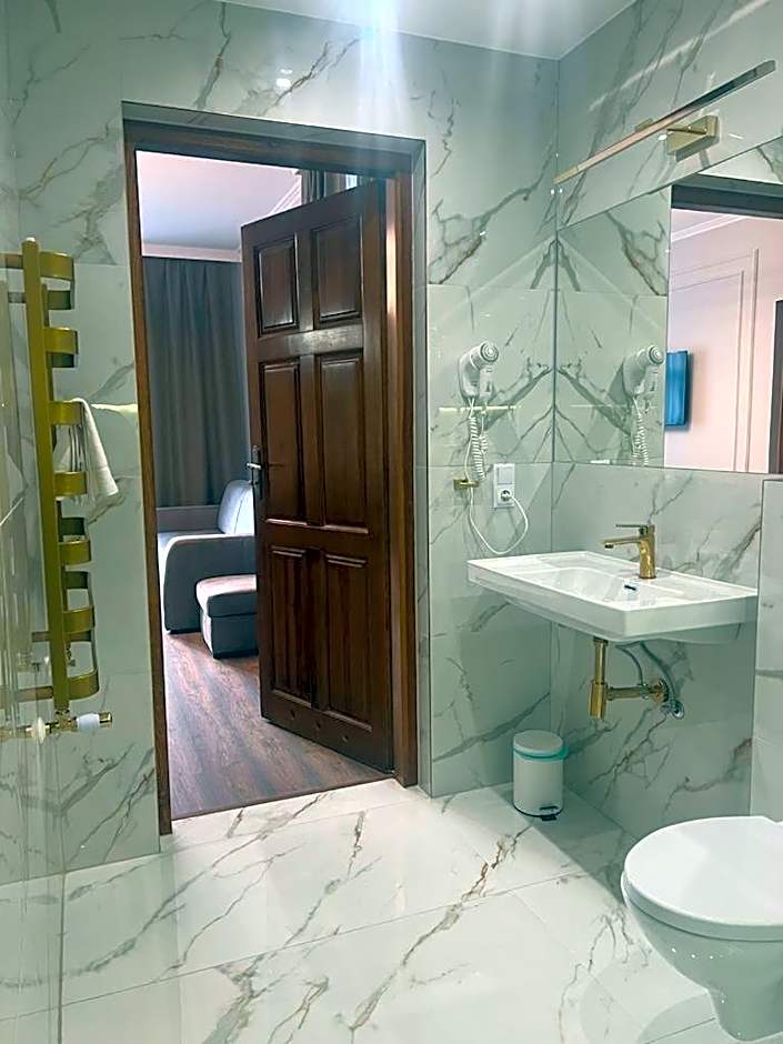 Nad Starą Nidą ***