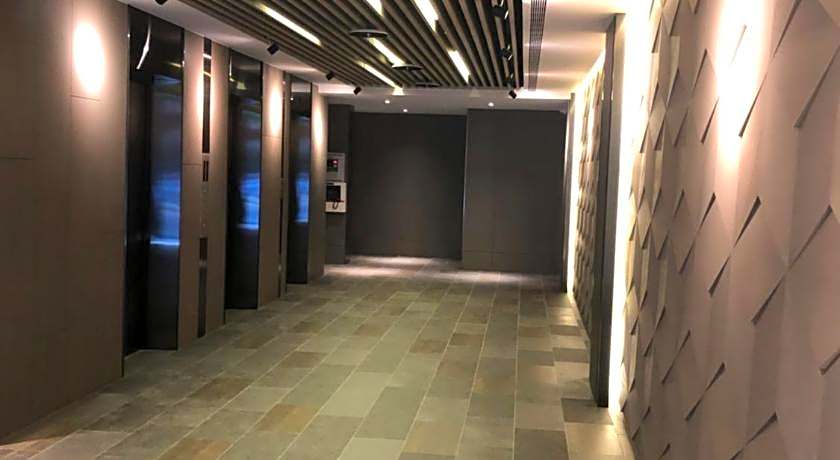 City Suites - Main Station