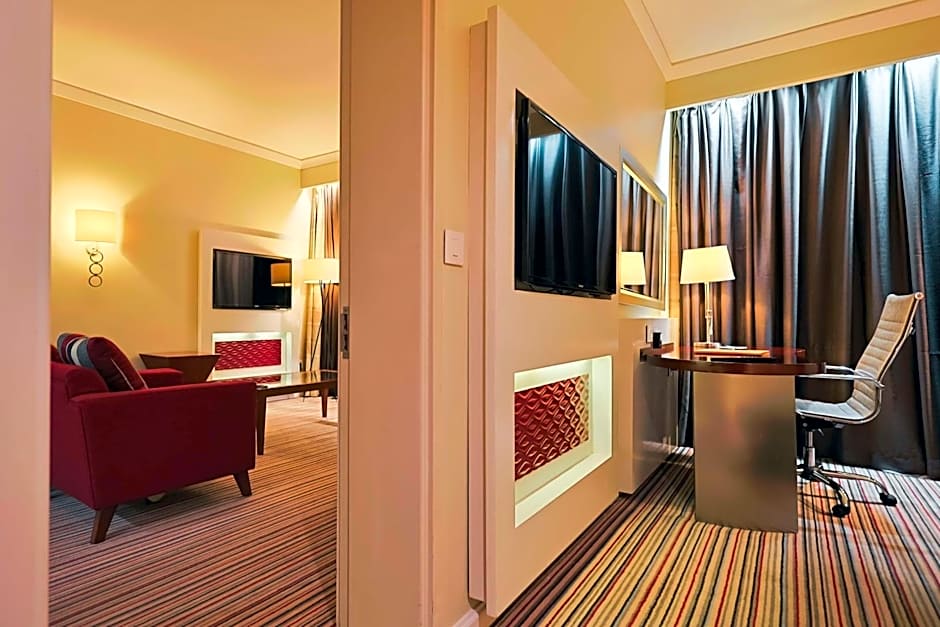 Park Inn by Radisson, Kigali