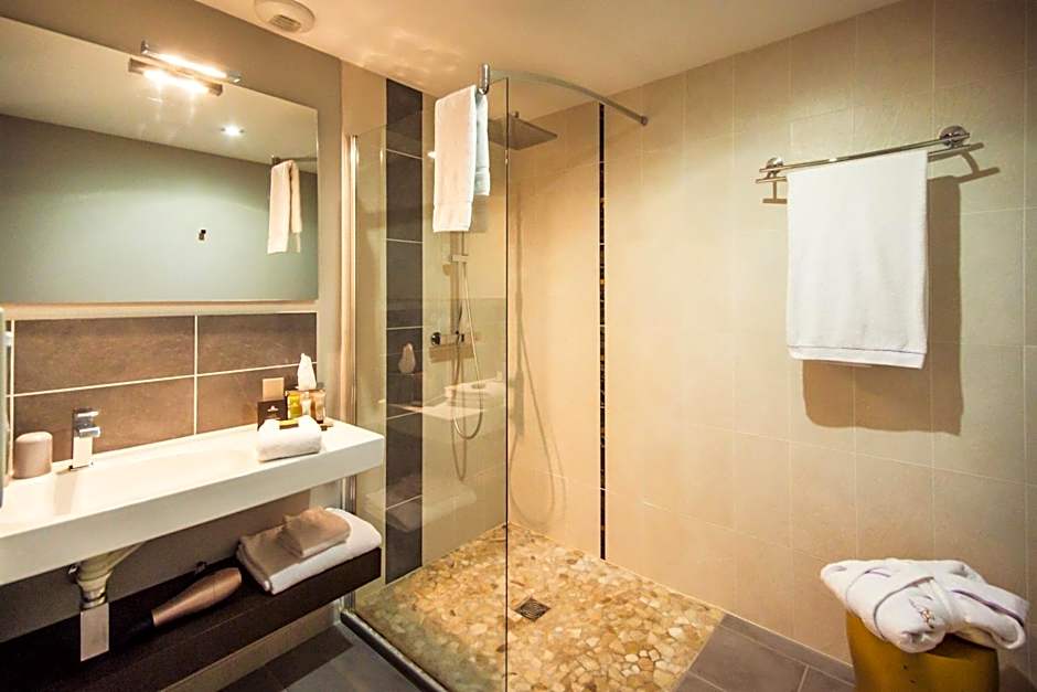 Logis Villa C Hôtel