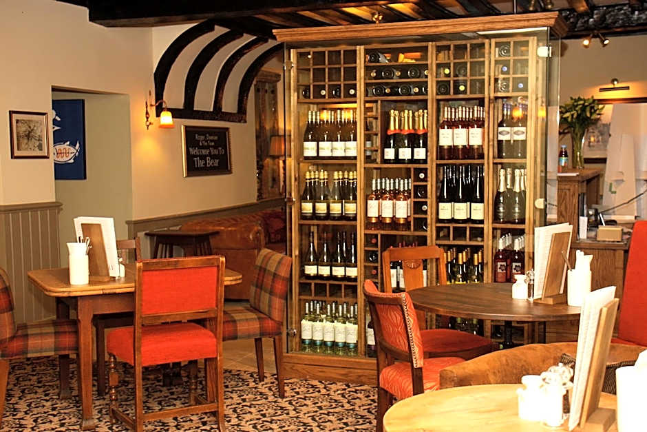 The Bear Hotel by Greene King Inns