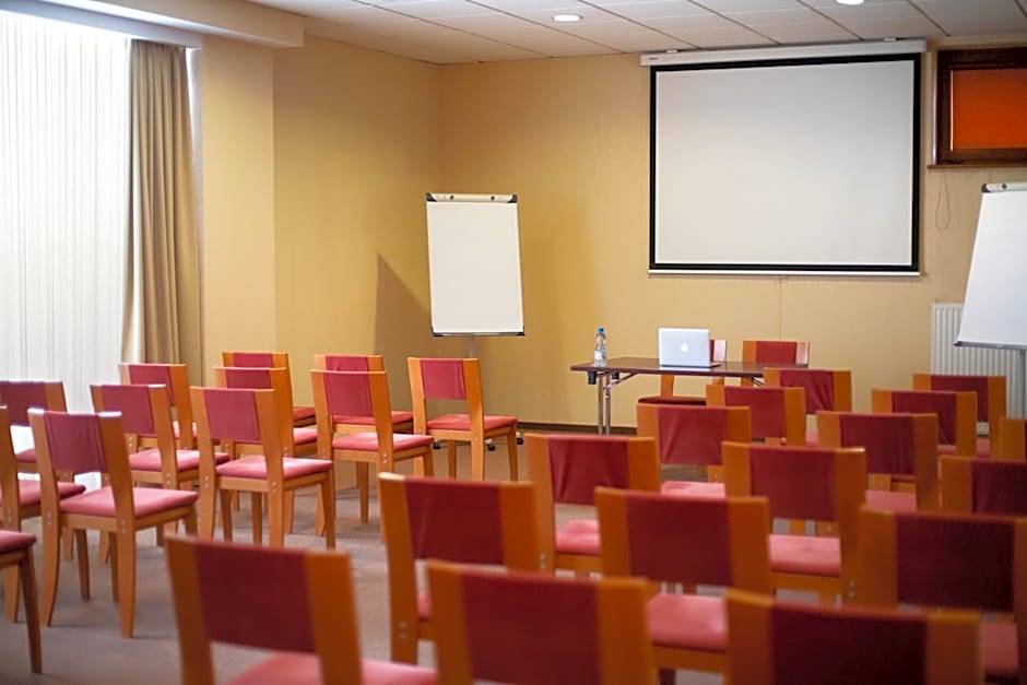 Premium Hotel Bacero Wrocław