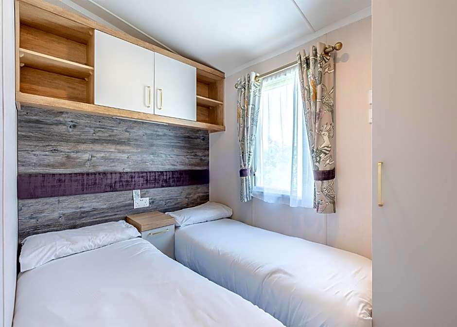 Coldstream Holiday Park