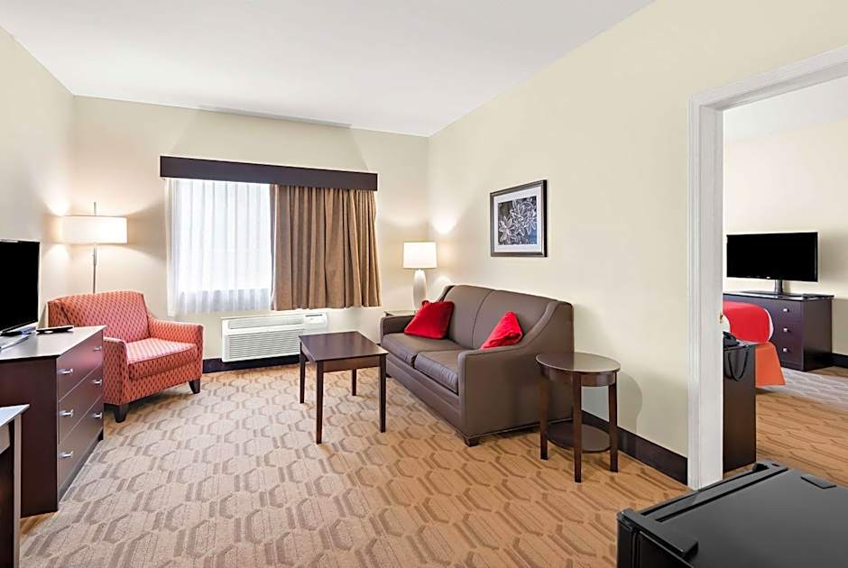 Best Western Palmyra Hotel