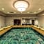 Courtyard by Marriott Greenville Downtown