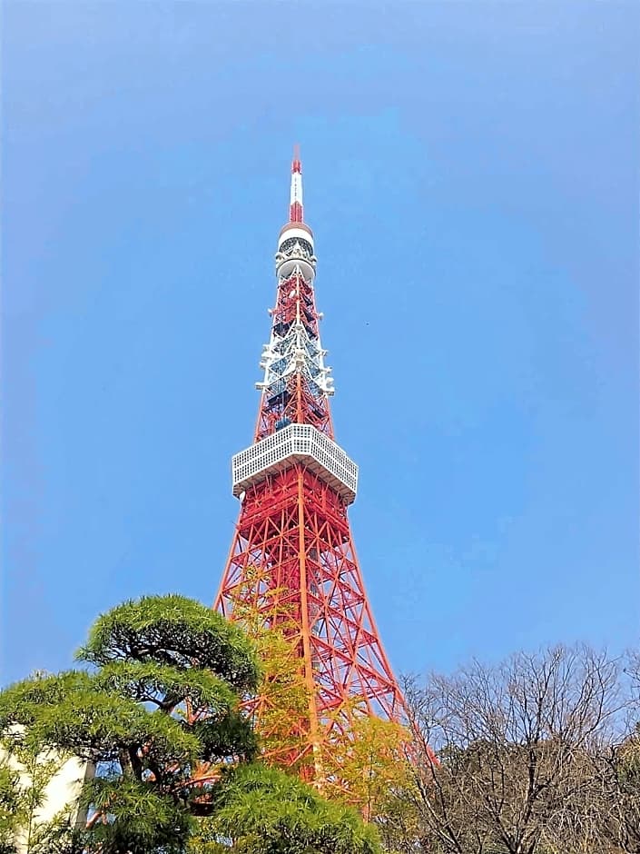 Tokyo Grand Hotel