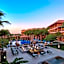 Dusit Thani LakeView Cairo