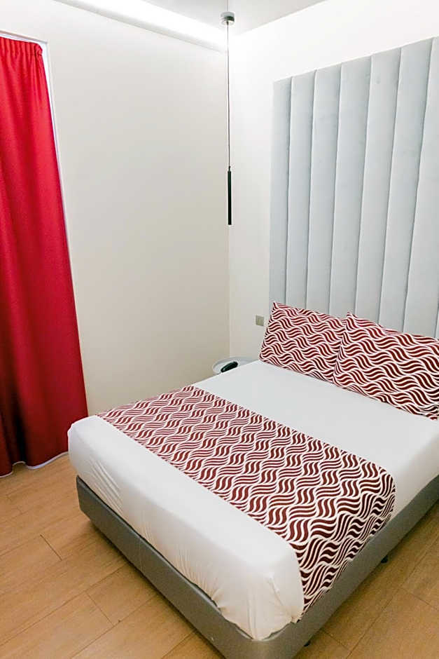 Hostal Juliette-Gran Vía