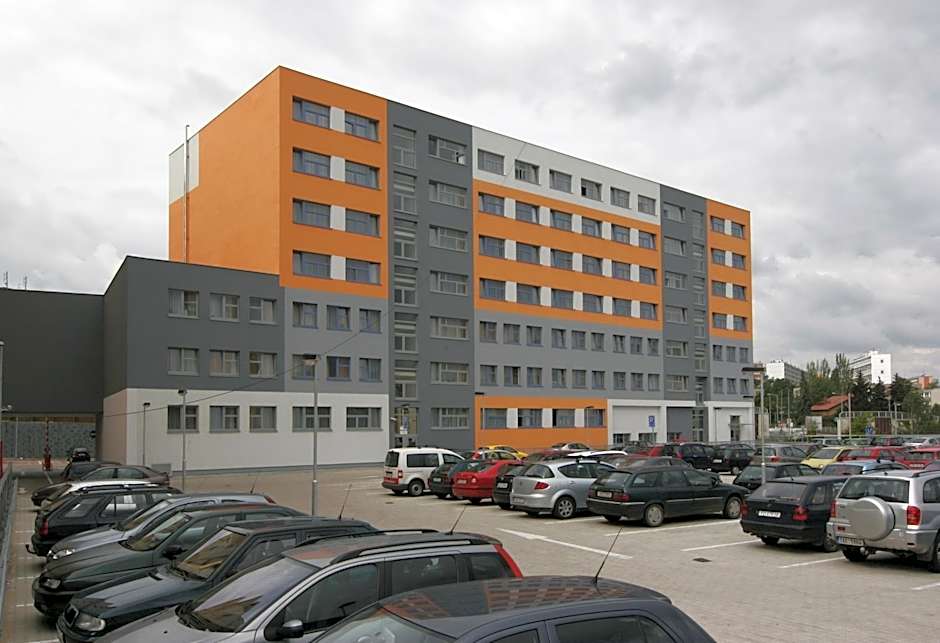 Rezidence Emmy Prague