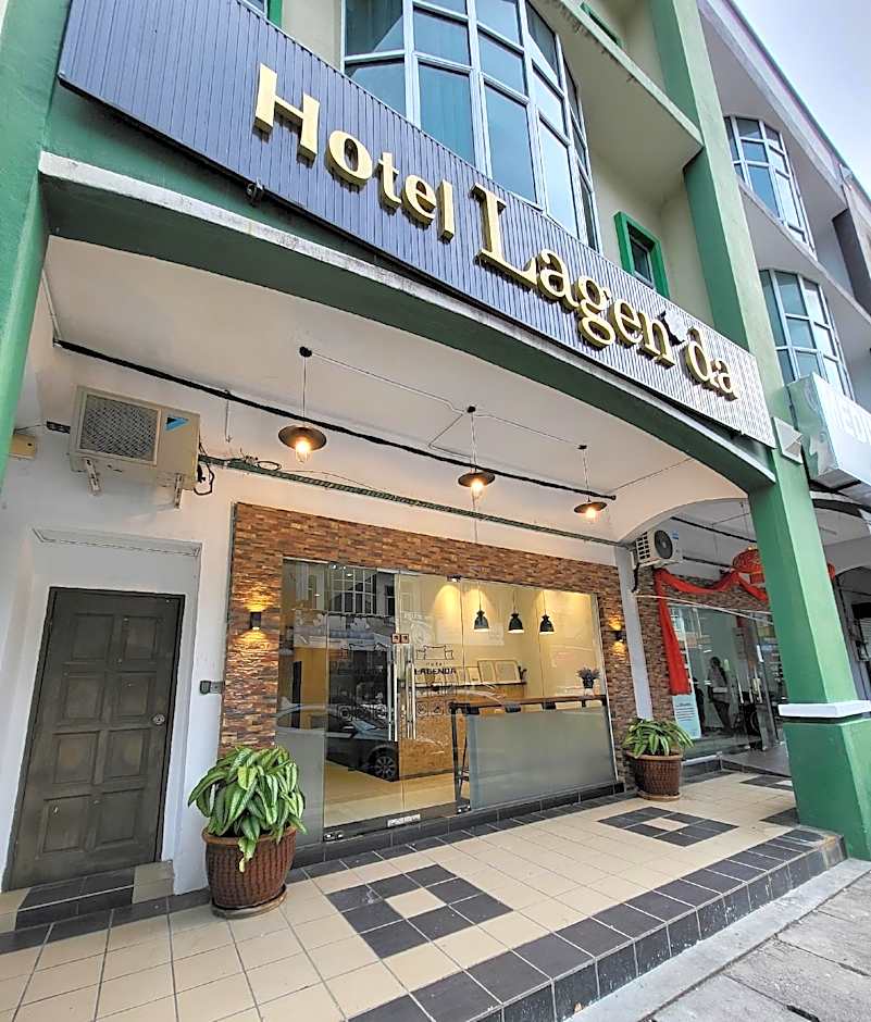 Hotel Lagenda