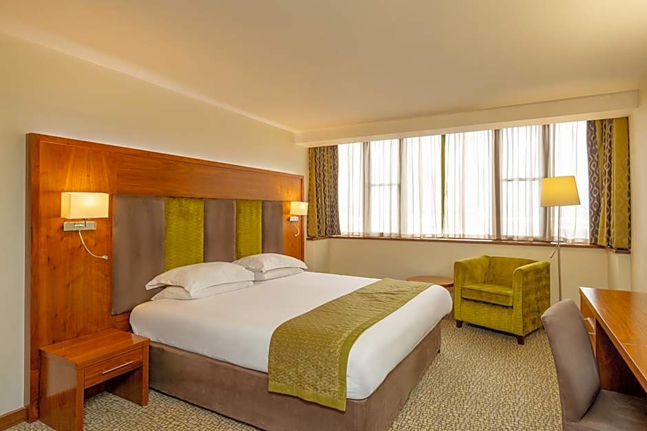 Photo 1 of 5 of Standard 1 Double Bed or 2 Beds