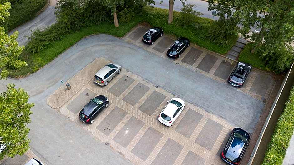 Grand Hotel Amstelveen