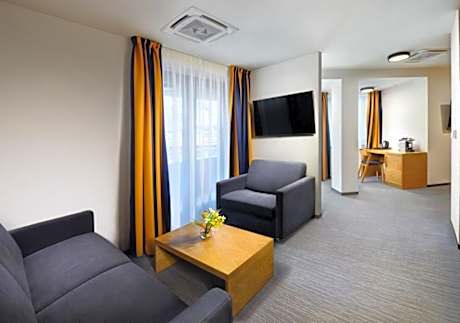 Suite