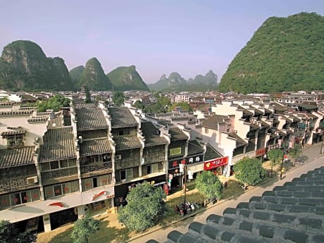 Yangshuo West Street Vista Hotel