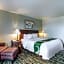 Quality Inn Parsons North