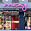 Moxy Lisbon City