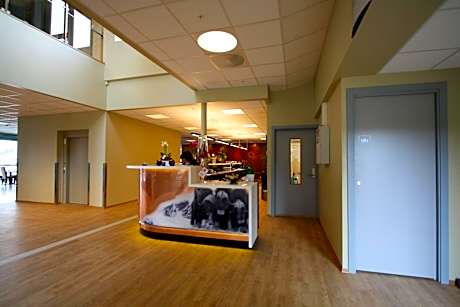 Dombas Hotel
