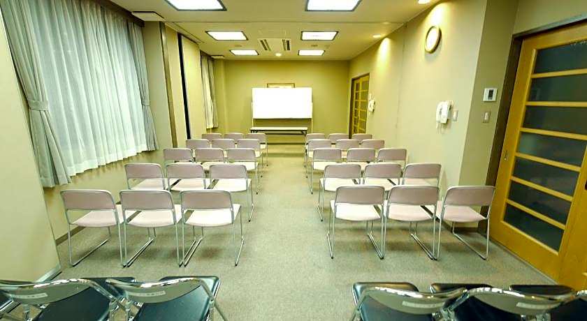 Hotel Route Inn Minokamo