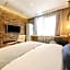 Daejeon Namoo Hotel