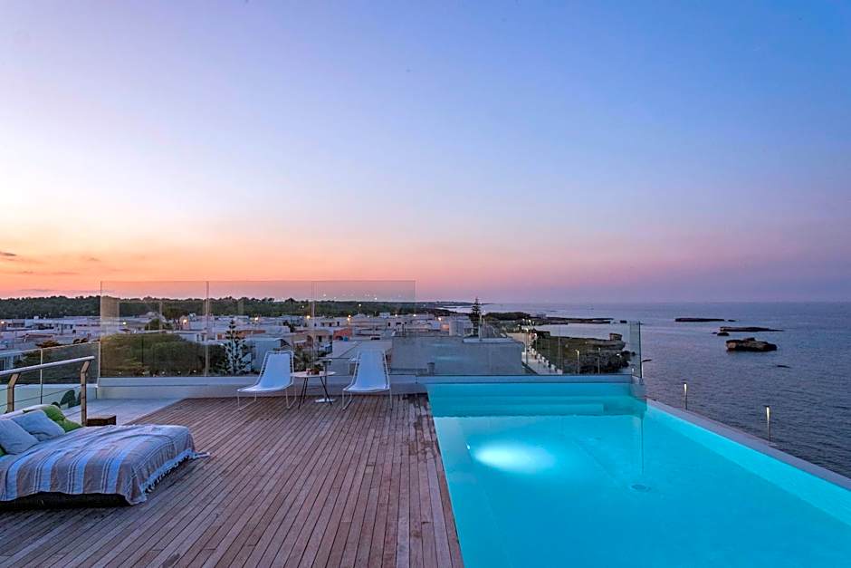 Posia Retreat & Spa UNA Esperienze