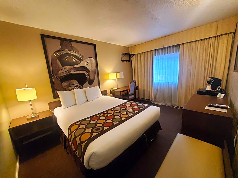 Super 8 by Wyndham Duncan