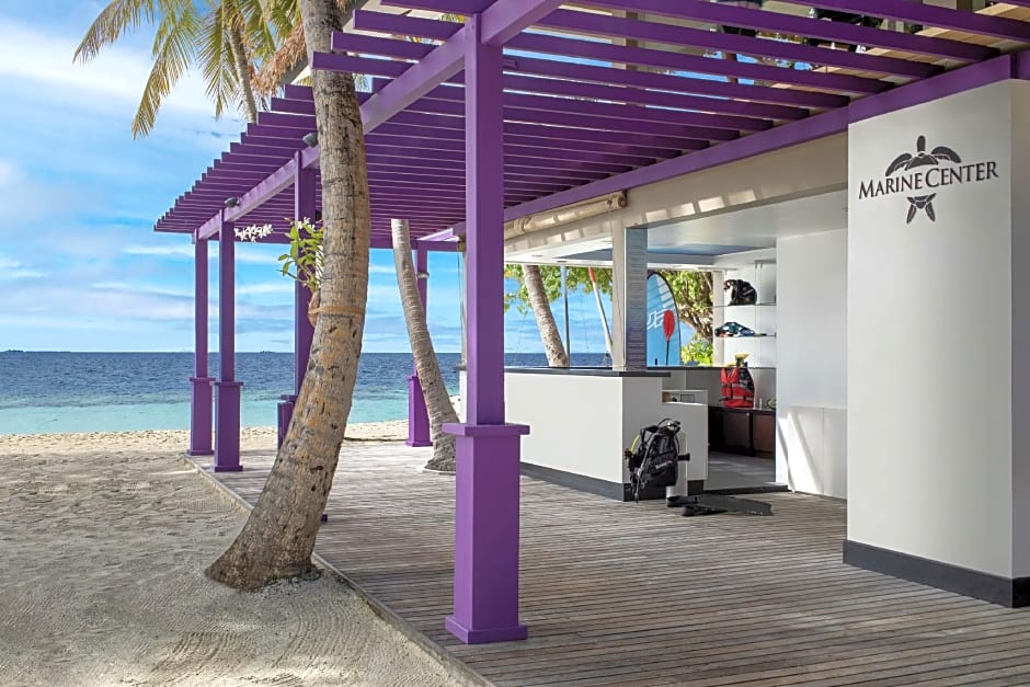 Dhawa Ihuru, part of Banyan Group  