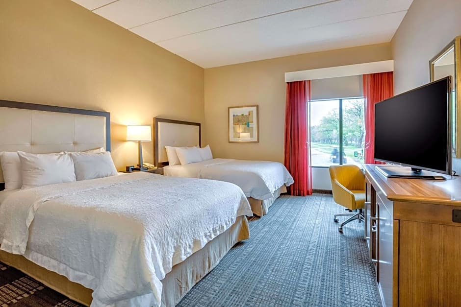 Hampton Inn Boston-Norwood