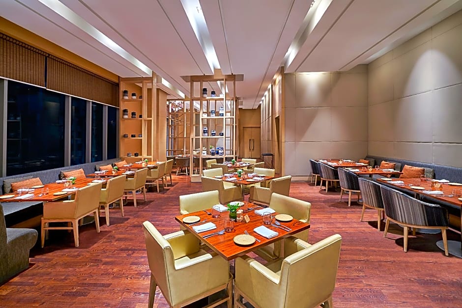 Hyatt Regency Lucknow