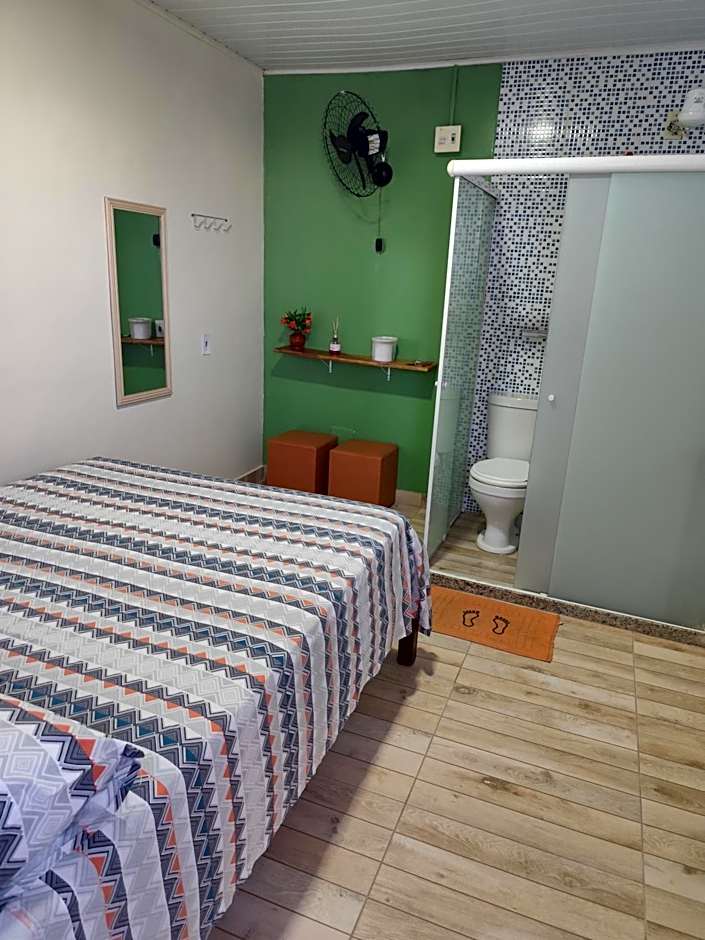 Hostel Unamar