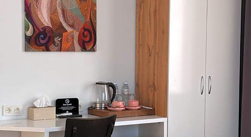 Keremet Hotel