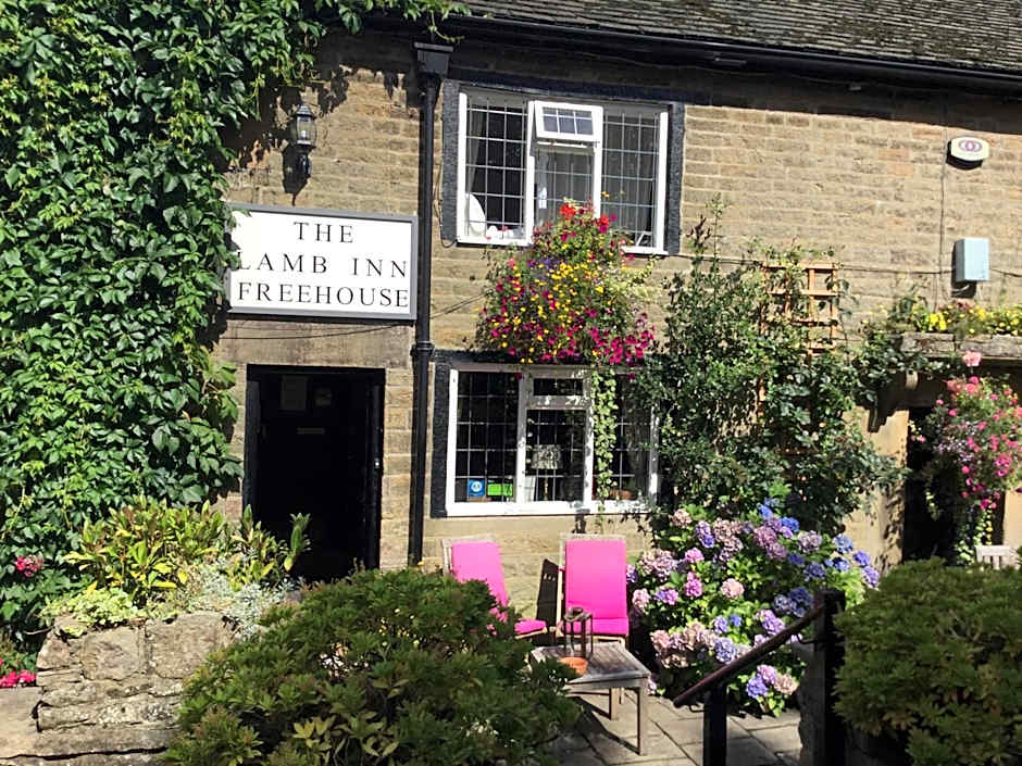 The Lamb Inn