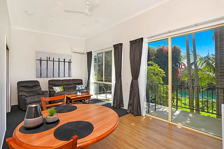 Caboolture Riverlakes Boutique Motel