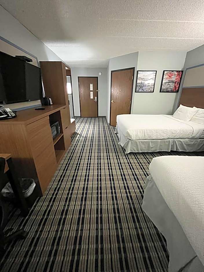 AmericInn by Wyndham Cloquet