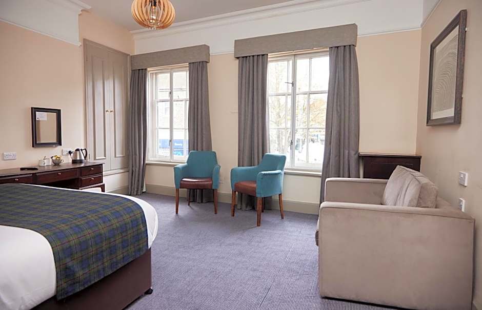 Swan Hotel by Greene King Inns