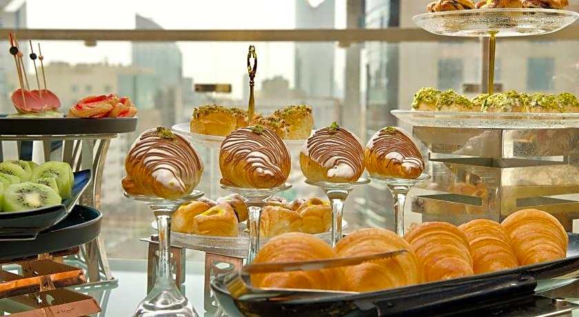 JOUDYAN Olaya Riyadh By Elaf