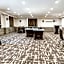 Crowne Plaza Fredericton Lord Beaverbrook By IHG