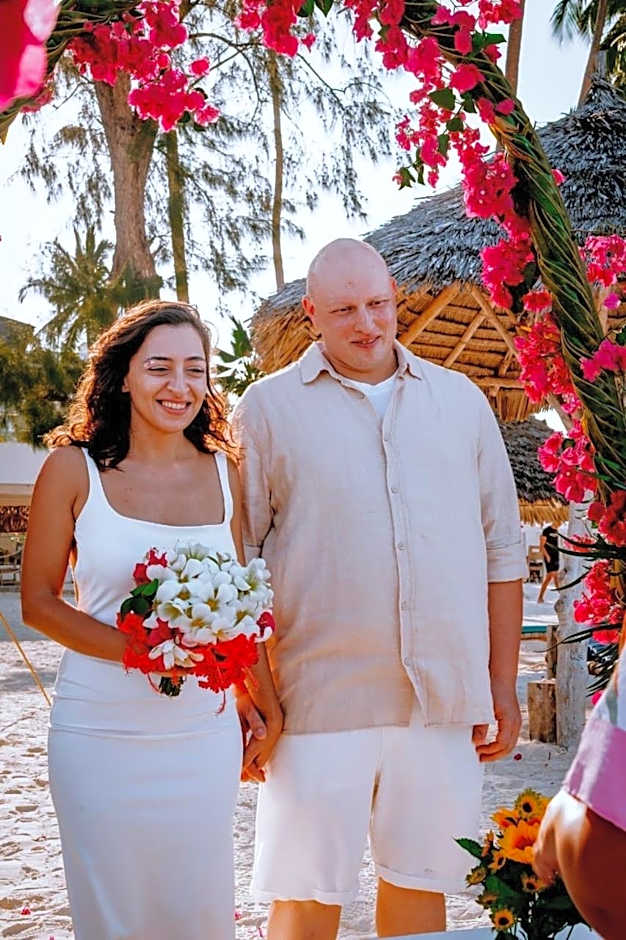 Seashore Beach hotel