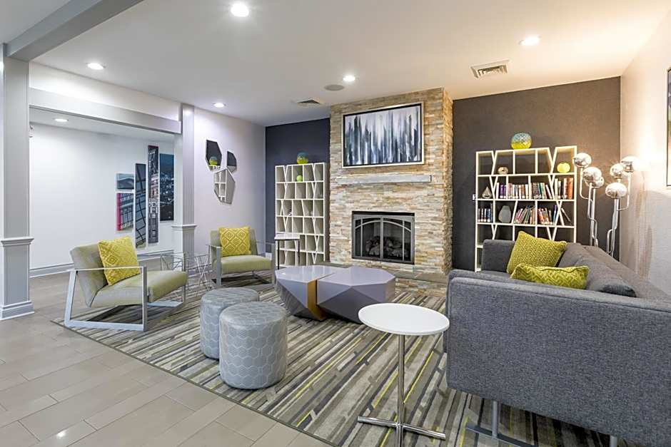 Country Inn & Suites by Radisson Asheville Downtown Tunnel Road