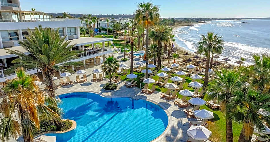 Golden Bay Beach Hotel