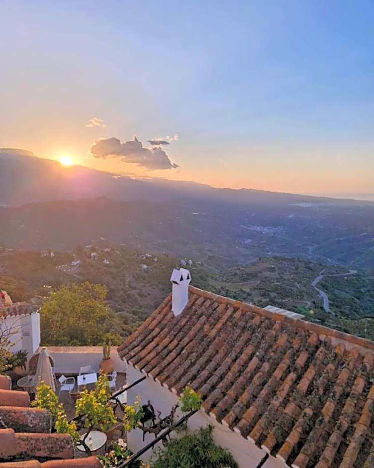 Hotel Rural Verde Oliva