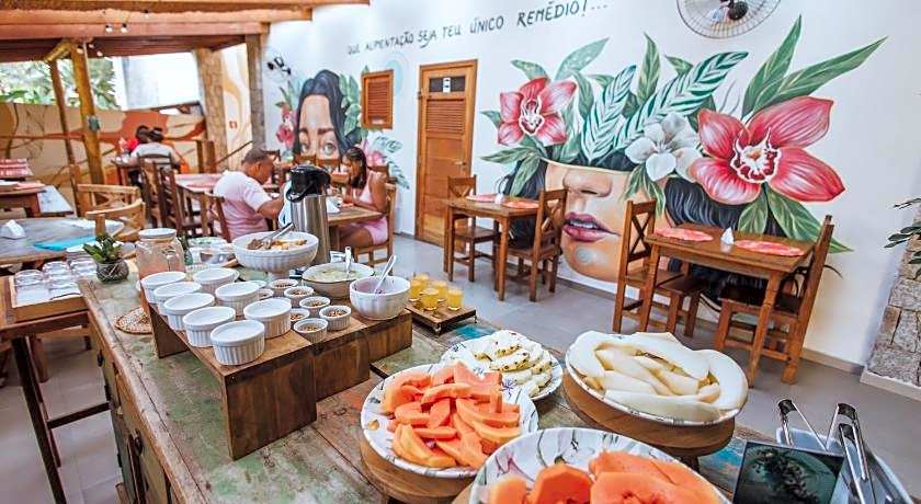 Smart Hotel Reserva Ilhabela