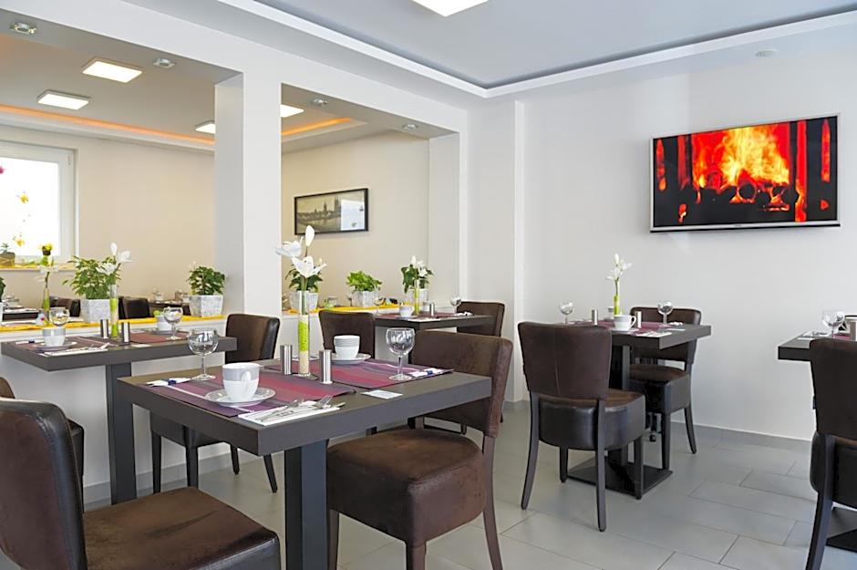Burgerhofhotel