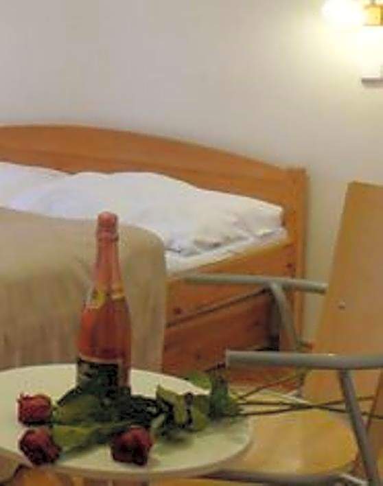 Pension Prague City