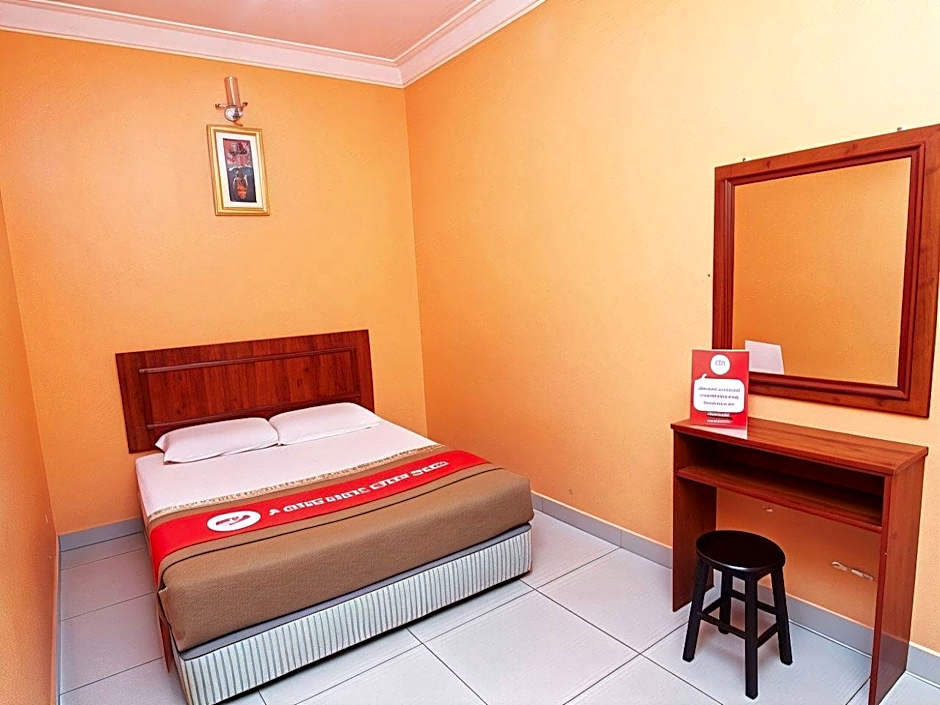 My Town Hotel