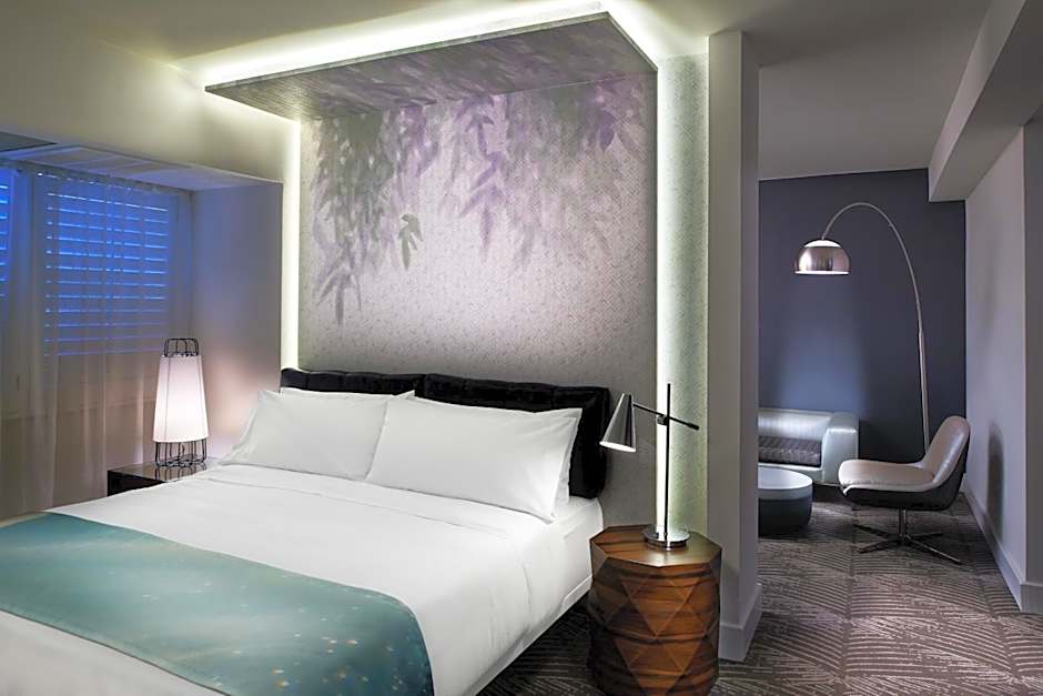 W Los Angeles - West Beverly Hills