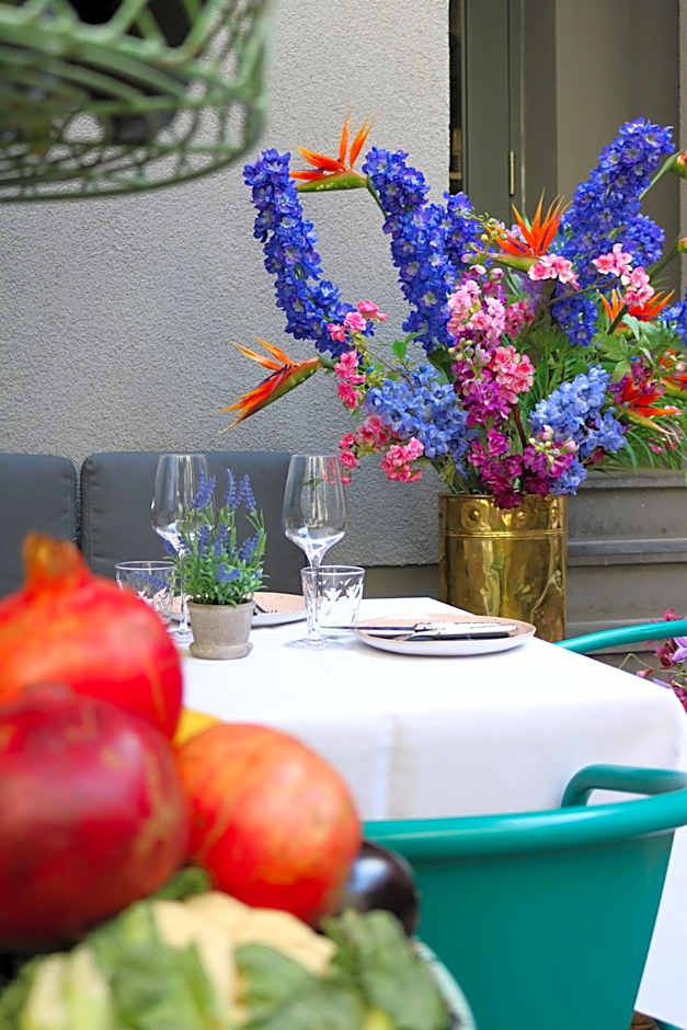 Hotel AMO by AMANO Friedrichstraße