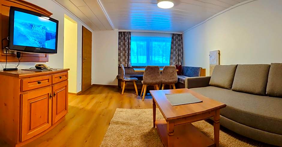 Ferienhotel Gasthof zur Post